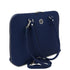 Magnolia - Leather business bag for women
